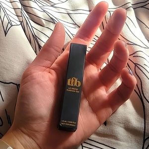 TRUST FUND BEAUTY TFB LE BROW Clear Eyebrow Gel 1.5mL .05oz